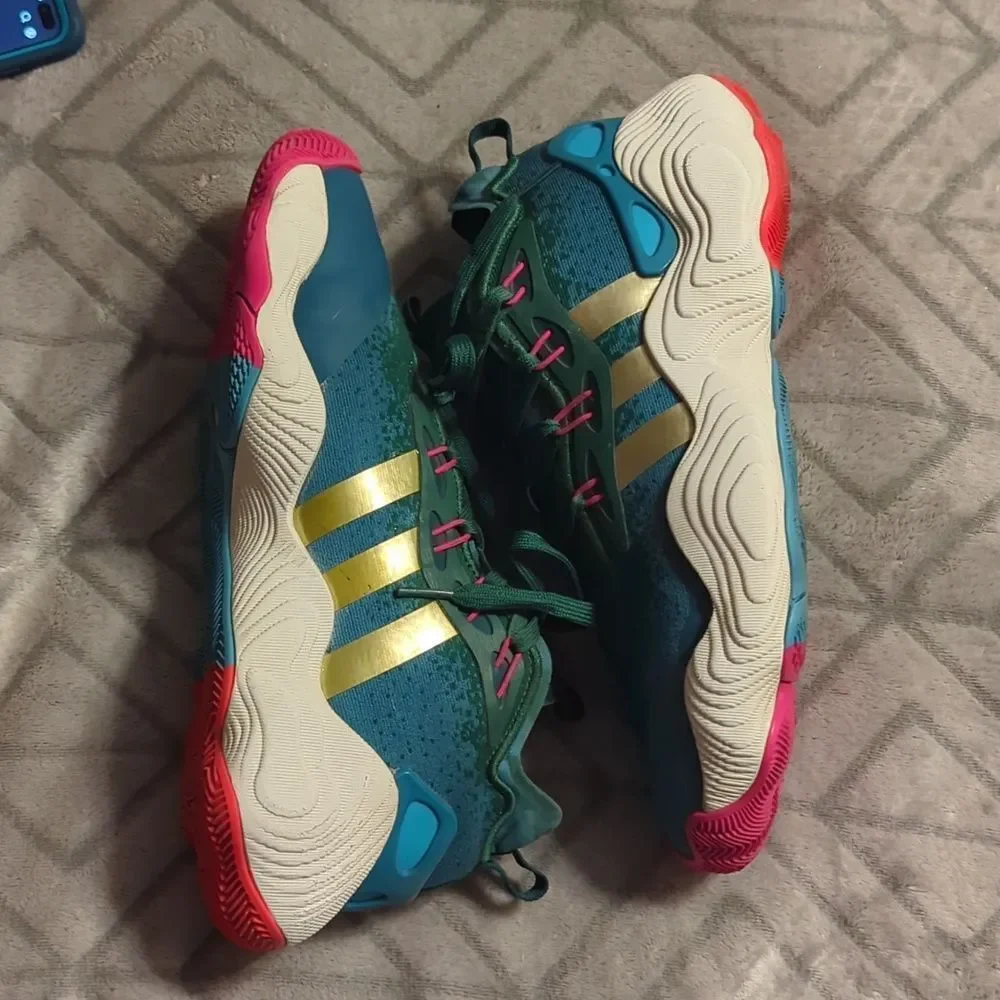 adidas perfect casual
